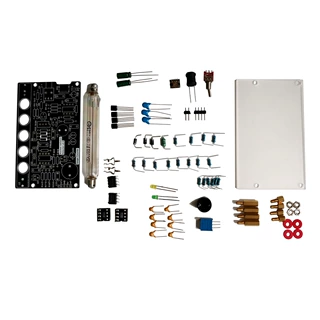 Opensource外贸盖革计数器套件未组装/开源 DIY/英文/github