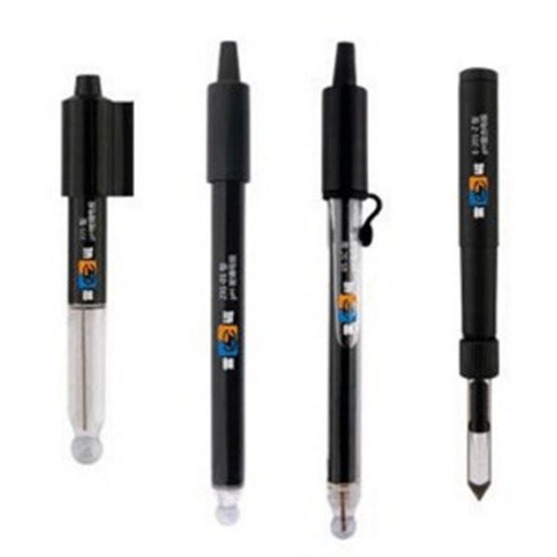 现货！ 上海雷磁E-201-G复合电极，PH电极，酸度计电极