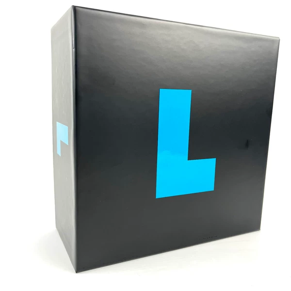 Plan L (Chinese and English bilingual)