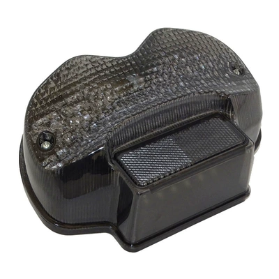Brake Turn Signal Assembly, Motorcycle tail