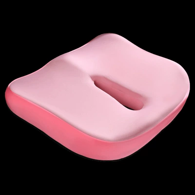 Multi-function pad, Cushion for Female Drivers, Height-Increasing and