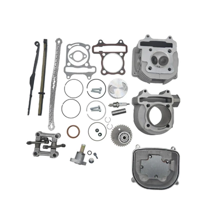 Ds150 Gy6-150 Cylinder – Motorcycle engine and accessories