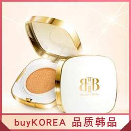 【BUYKOREA】BELLEZA IDEAL 蓓杰斯伊德尔 光彩气垫