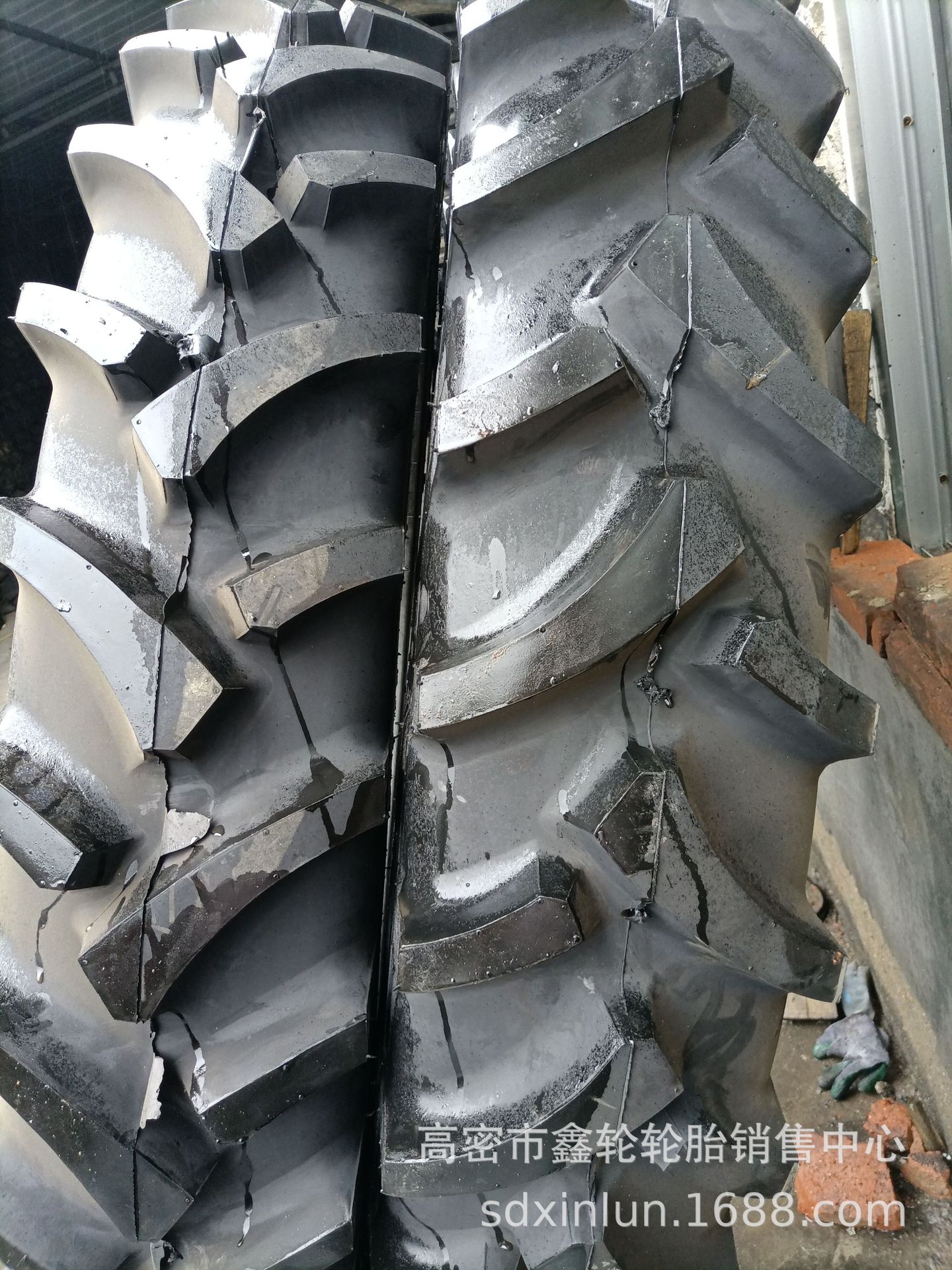 打药机加高窄270/95R48 11.2/48 230/95R44 9.5R44 12.4-54轮胎