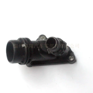 BMW 11117800048 üçün termostat korpusu soyuducu flanş