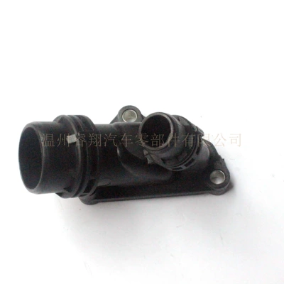 Factory Outlet Thermostat Housing Cooling Flange for Bmw 11117800048