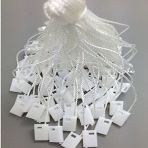 Clothing accessories tag rope universal hanging grain hand-threaded tag bag rope umbrella lanyard