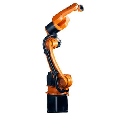 Сварочный робот Kuka KR 8 R1820 дуга HW в сборе, точечная сварка, резка, нужно переливать