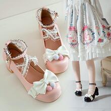 Ůͯ�����Ь��2022�¿�lolita�}��Ь�Ӄ�ͯ�߸�Ь��Ů����Ь�W��