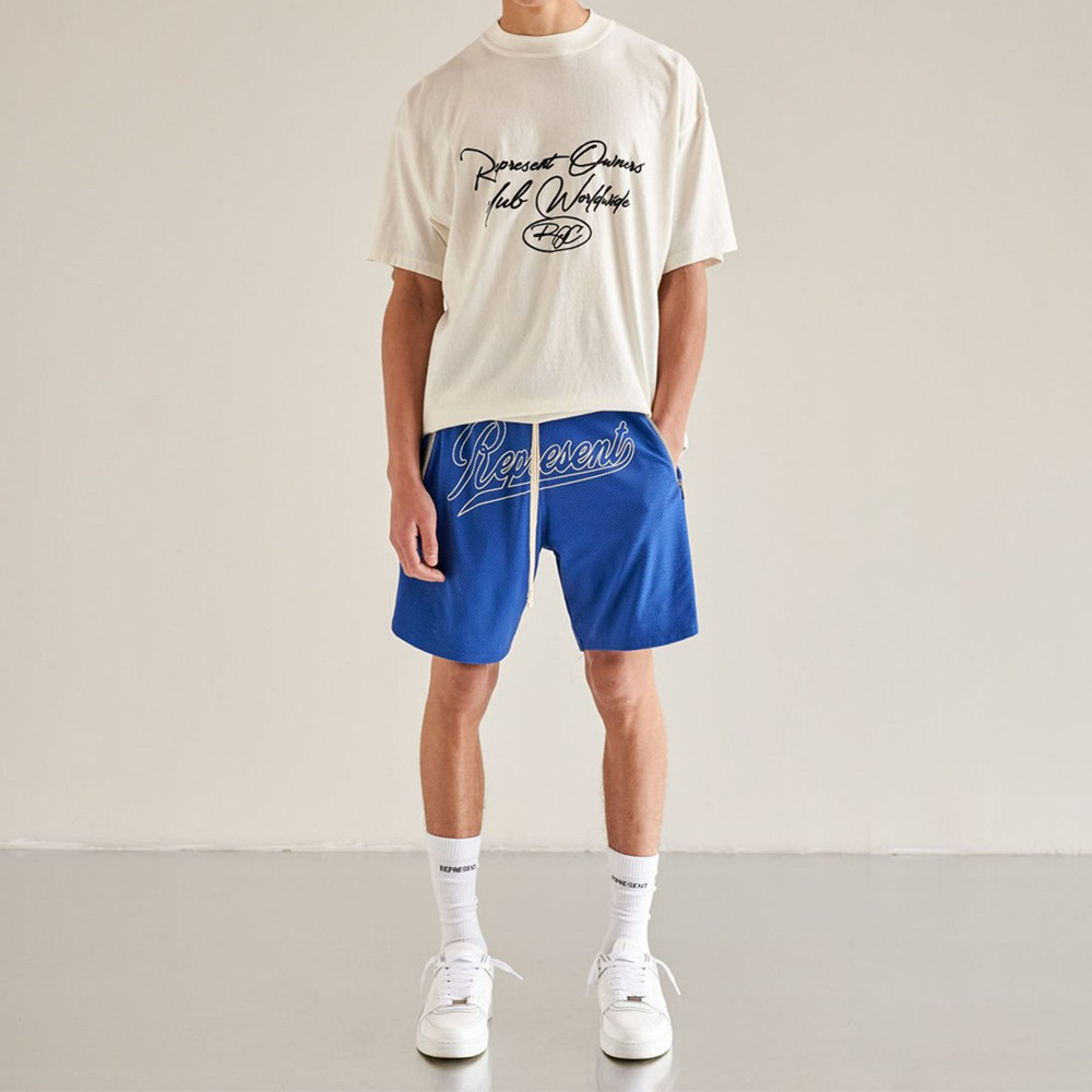 Men's Sports Running Pants 5