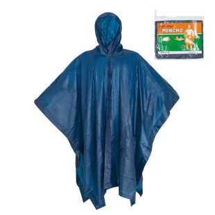 Z-Adult large size printed pvc poncho raincoat square foreign trade quality pullover non-disposable raincoat