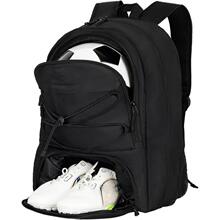 E 56910 Large Capacity Basketball Backpack ���򱳰�