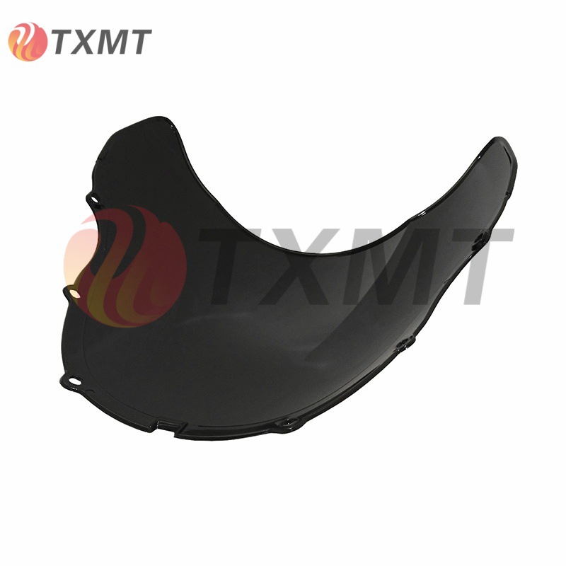 Suitable for Honda Cbr600Rr F4 99-00 Windshield Front Windshield Windshield Deflector