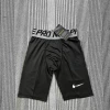 X9 5 points tights black