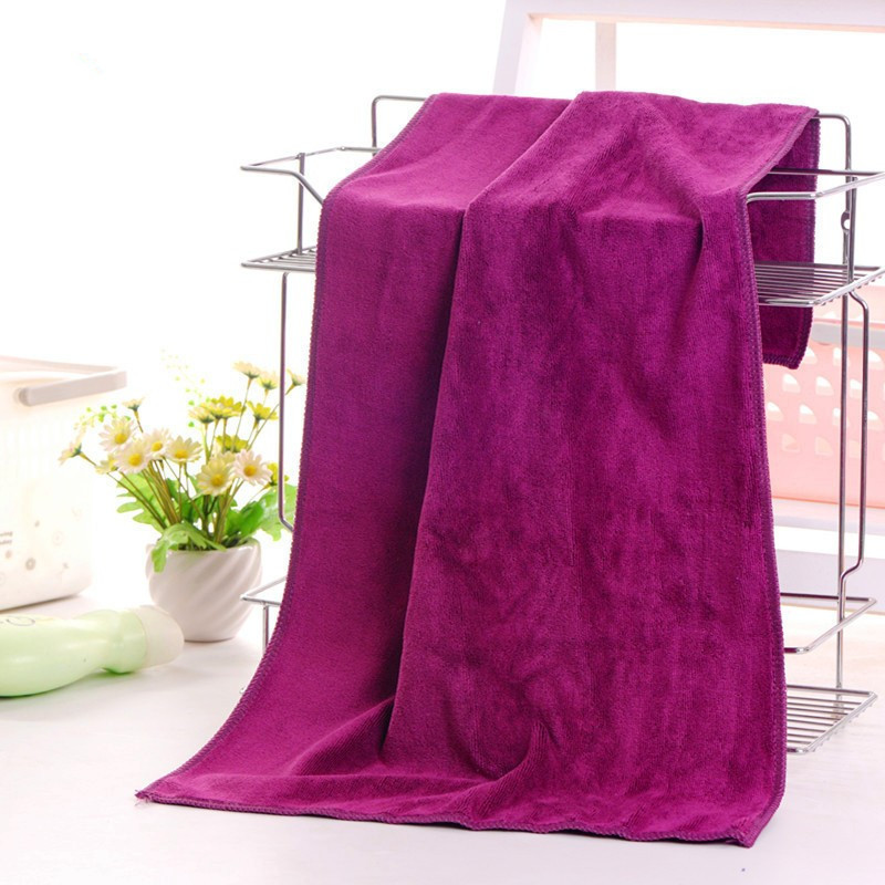 Barbería toalla toalla microfibra toalla lavado de automóviles toalla de limpieza de automóviles espesado salón de belleza de alta absorción