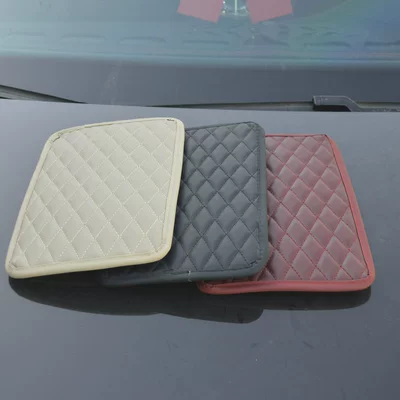 Armrest box pad – Car Armrest Box Pad, Heightening