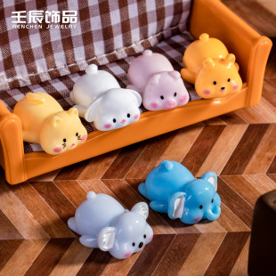 ΢���^�ɐ�ҹ��ſſС�i��؈С���� diy�b�Ʒ�����������С�[��