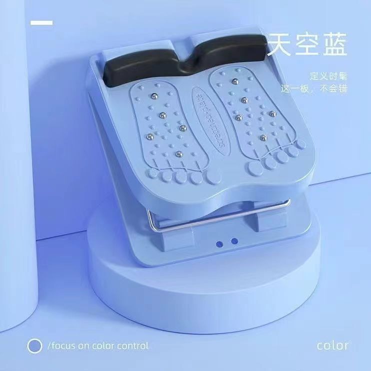 筋引き板斜ペダル下腿筋引き神器足型矯正器筋引き器フィットネス押脚補助器ペダル|undefined