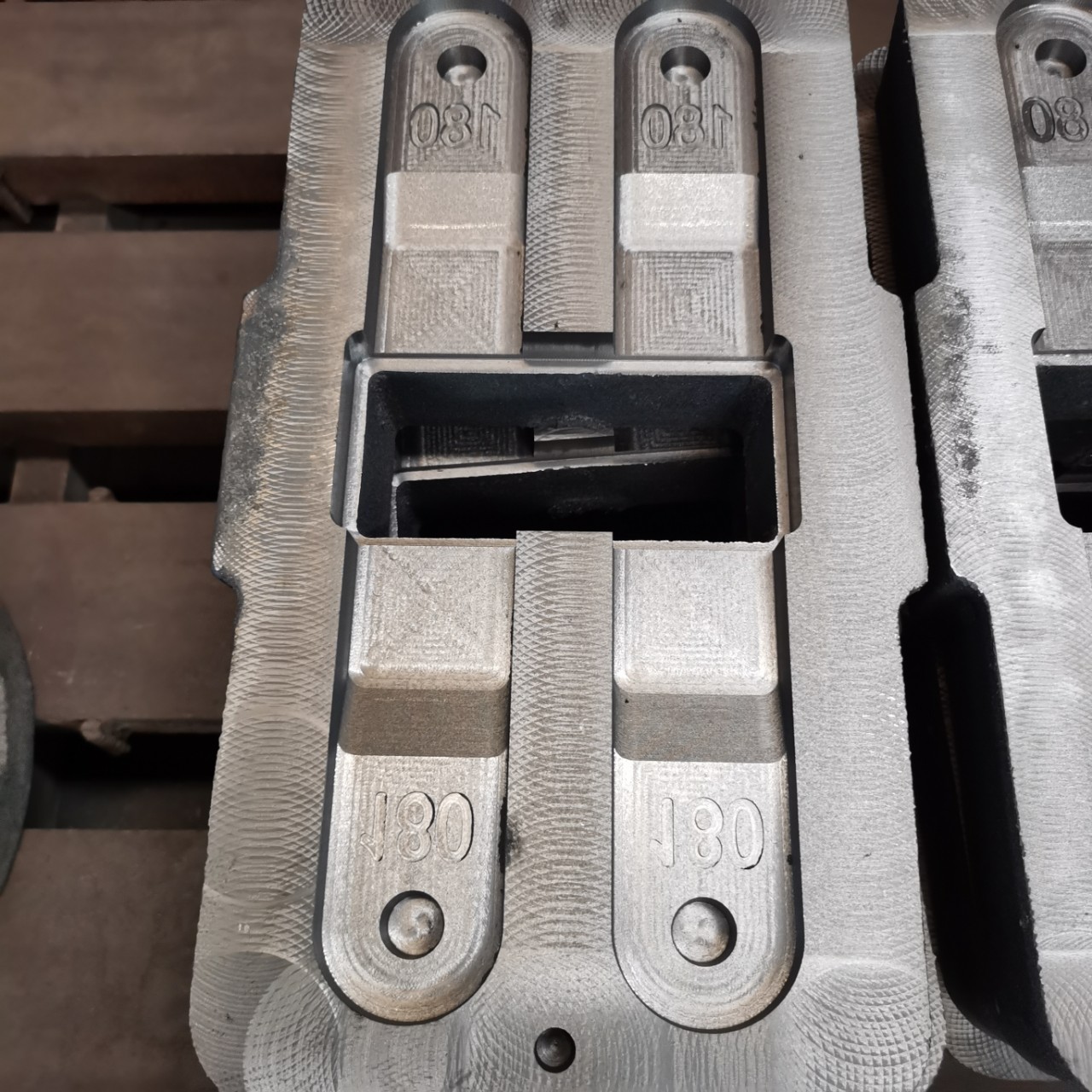 锤头模具，铬合金锤头模具