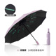 12 Bone-Black Gel Sunscreen-Elegant Purple
