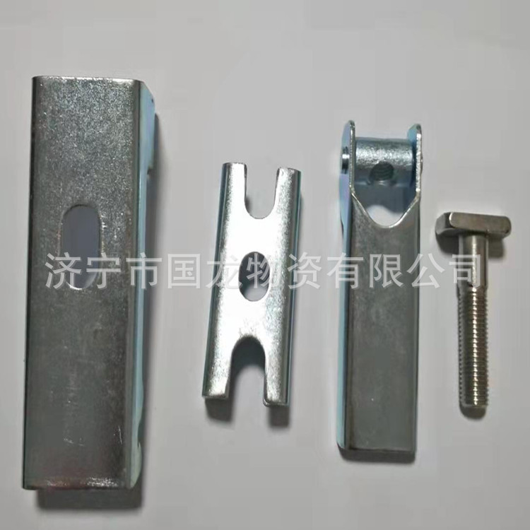 镀锌夹持器  喷塑夹持器   手柄式夹持器  配套夹持器