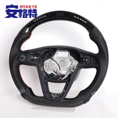Steering wheel Seat/Leon/Ibiza/Led Smart Flat-Bottom