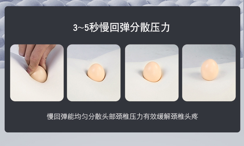 2026 New Cross-Border Hot-Selling Suede Car Seat Cushion Neck Pillow Lumbar Support Rams Breathable Memory Foam Cushion