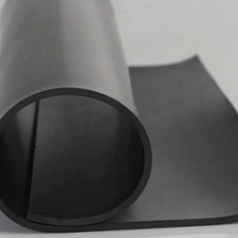Customized acid and alkali resistant rubber sheets Great Wall Rubber Manufacturer customized acid and alkali resistant rubber sheets