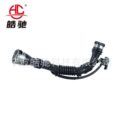 Dci Intercooler Hose – Hava qəbuledici borular