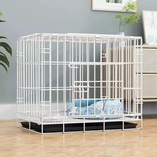 [【免安装】70*50*60cm中型犬]