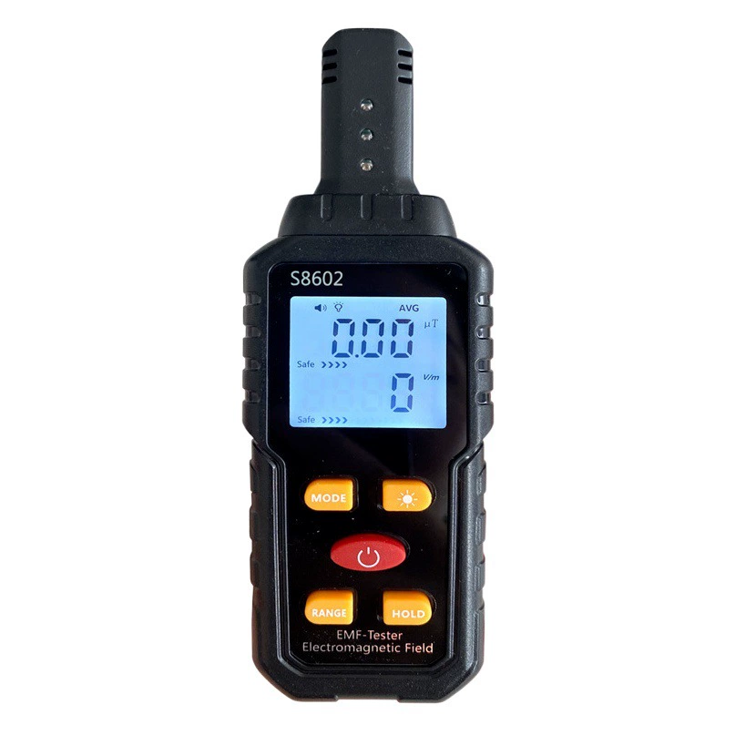 Электромагнитный радиометр Электромагнитная волна электрическое поле детектор излучения магнитного поля высоковольтный Линейный Электрический Электромагнитный радиометр измерительный прибор