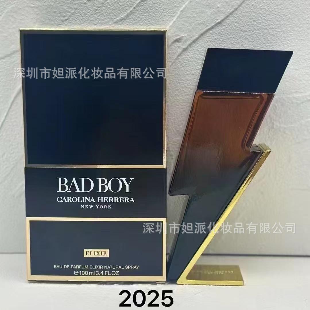 2025 Bad boy 100ml