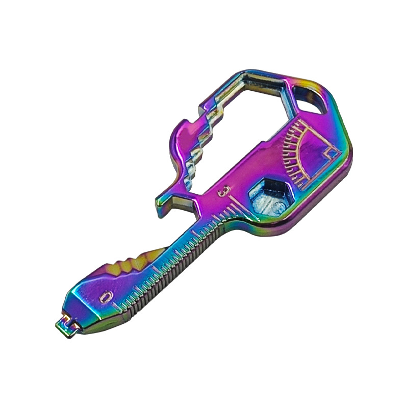 컬러 키 핸들러