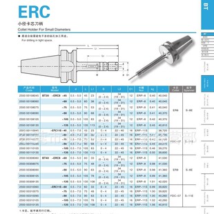 �ձ�NT������NTͲ�A,NT�A�^,BT30-ERC8-75 �ձ�NTС������