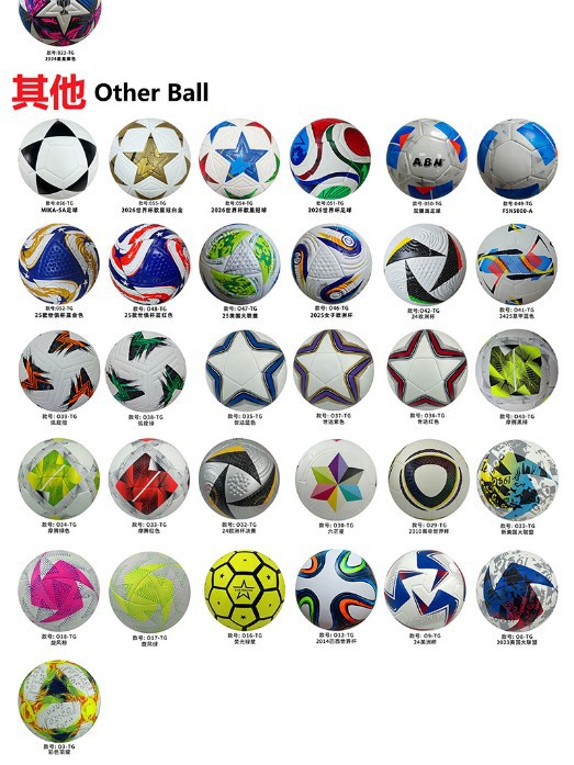 Nuevo número 5 Copa del Mundo de fútbol Copa de Europa Copa América Liga de Campeones con el mismo pegado pu adhesivo número 4 fútbol transfronterizo