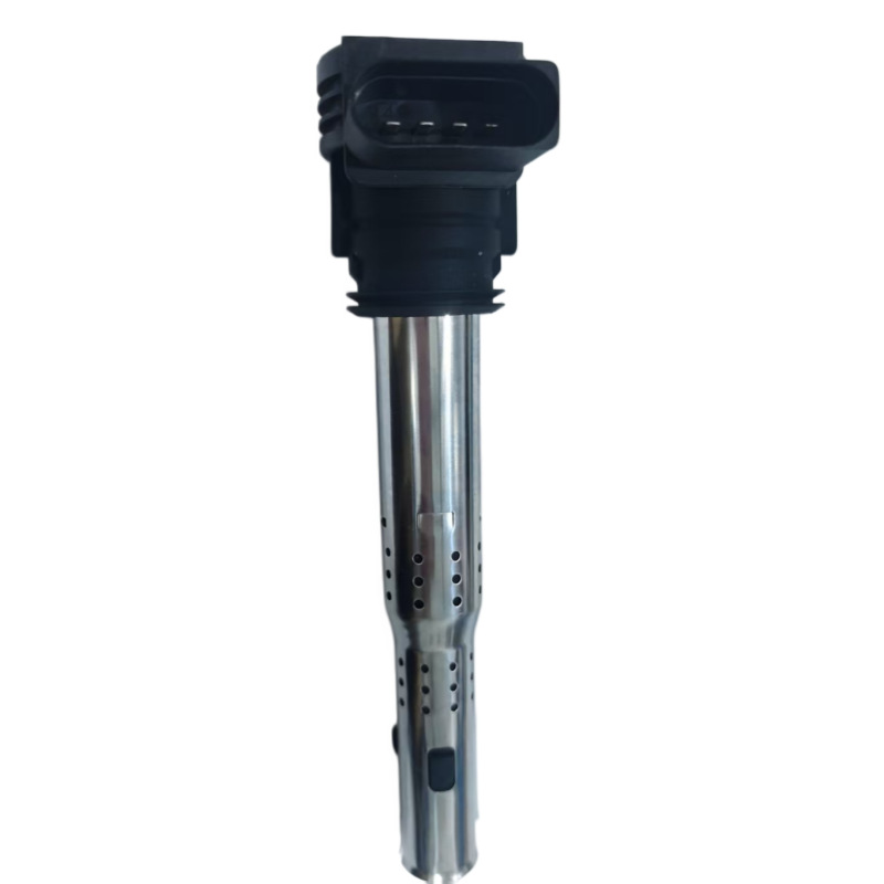 Ignition coil 06F905115/A/B/C/F is suitable for Audi A4L/A6L, Volkswagen series, and Skoda series