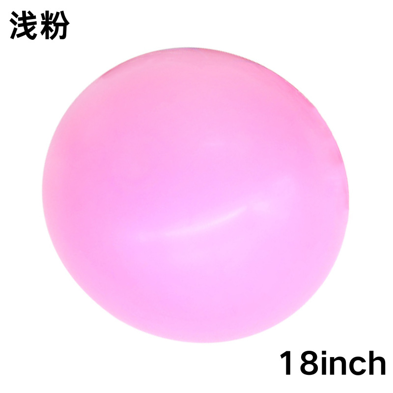 Globo de látex de 18 pulgadas, decoración de bodas, decoración de cumpleaños, juego de suministros de apertura de globos, globos de boda al por mayor personalizados