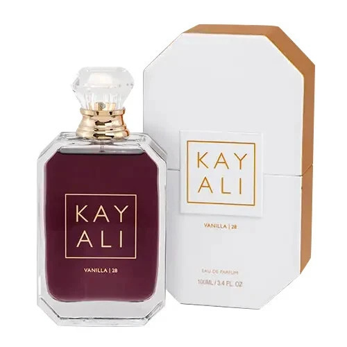 Kayali 28
