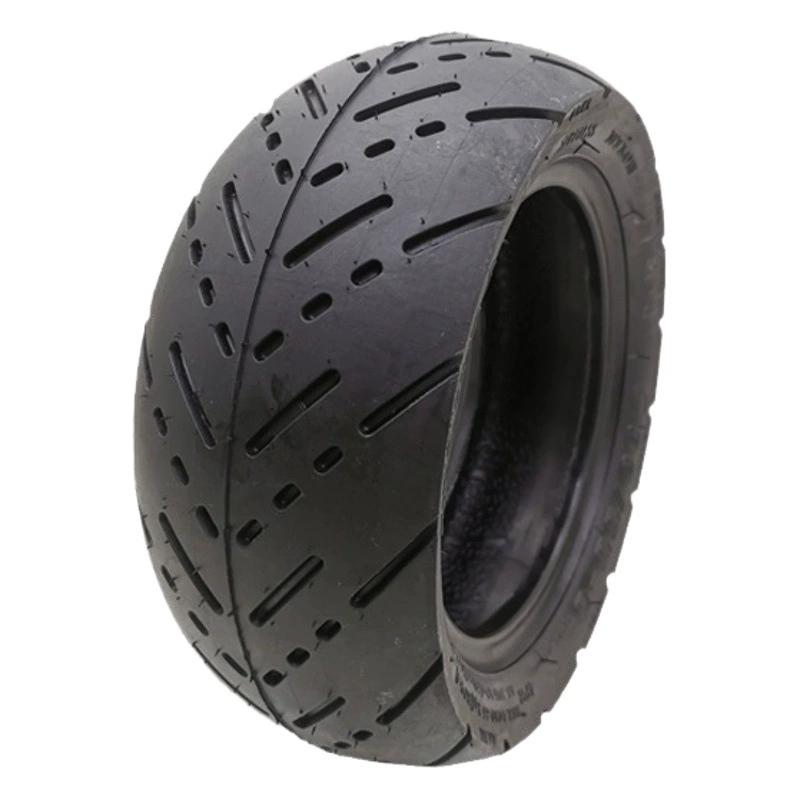 Электрический скутер 90/55-60000 вакуумный баланс шин внедорожных шин утолщены и расширены анти-шкив