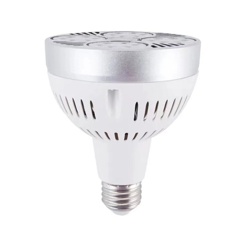 Par30 LED spotlight high-lumen COB light source 35W 45W garment store spot light E27 PAR bulb