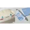 Sanrio, pencil case, rollerball pen, 1 pieces