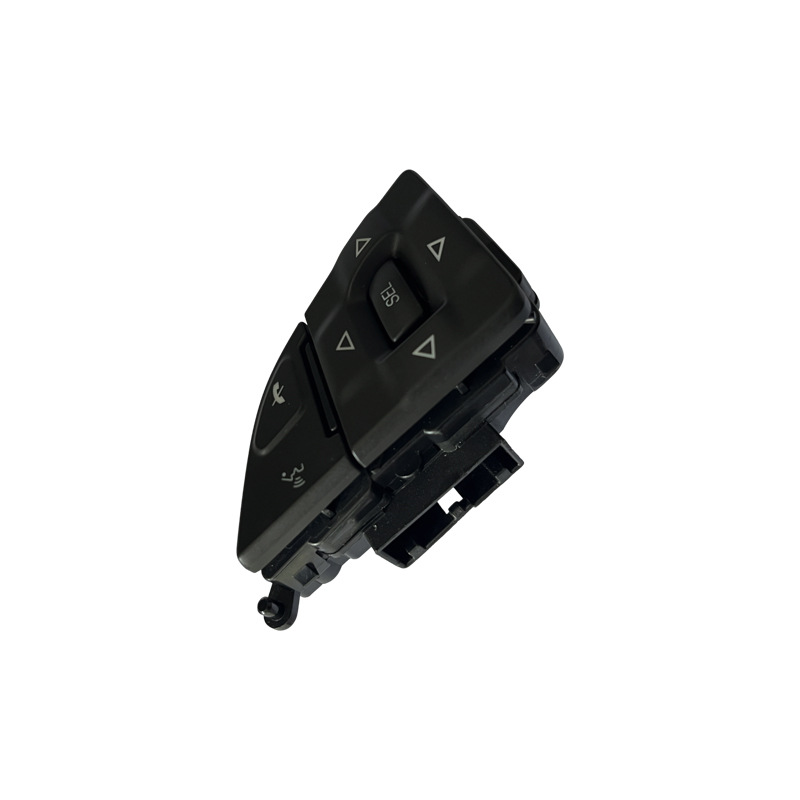 Oe:84191826 Chevrolet Corvette C7 Steering Wheel Right Side Multimedia/Information Control Buttons