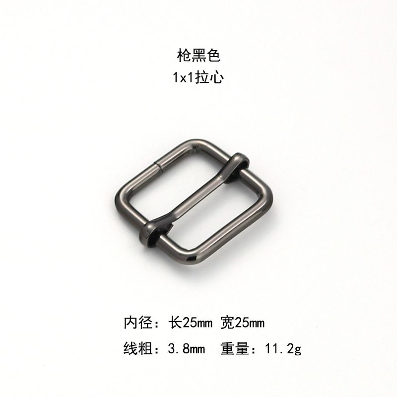 총 블랙 1*1 마음을 당겨