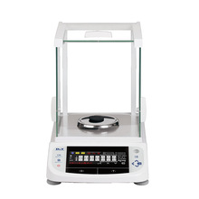 �°���D&T JP2204A 220g��ӷ�����ƽ�f��֮һ��ƽ0.1mg��У