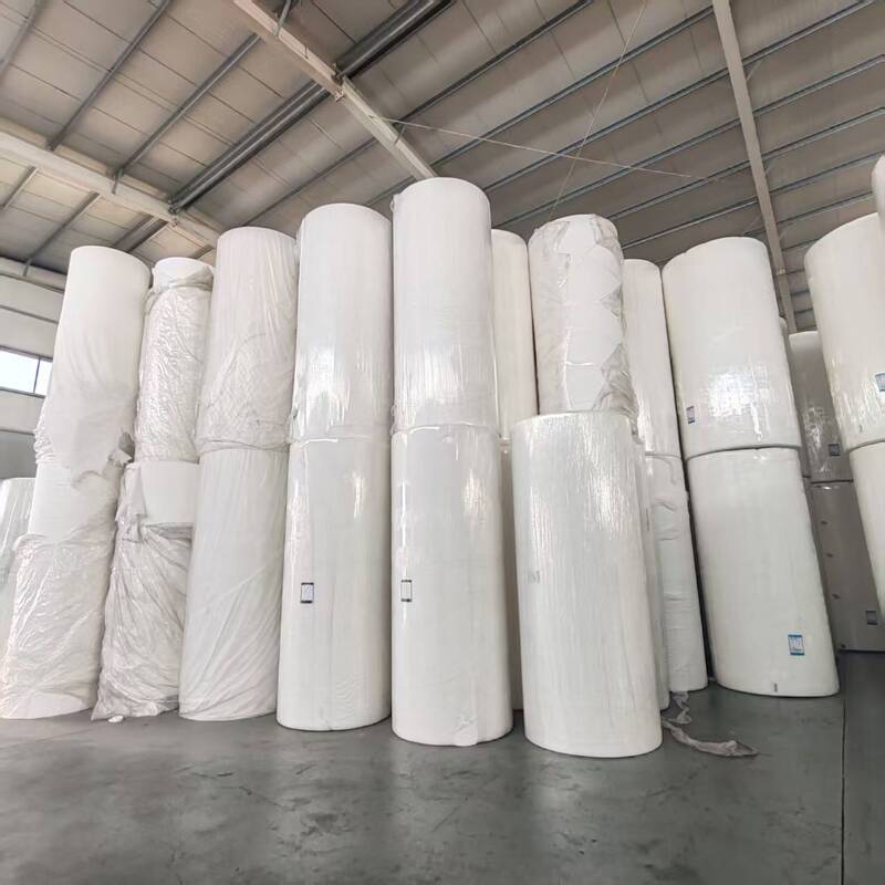 Export Roll Paper Raw Materials, Large-Scale Toilet Paper Raw Materials Wholesale, Mother Rolls for Household Paper Export Roll Paper Raw Materials, Large-Scale Toilet Paper Raw Materials Wholesale, Mother Rolls for Household Paper