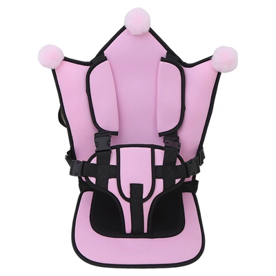 Cushion Stroller Cotton Cushion, Electric car cushion