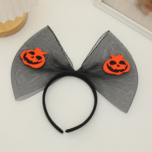hairgrip with bow