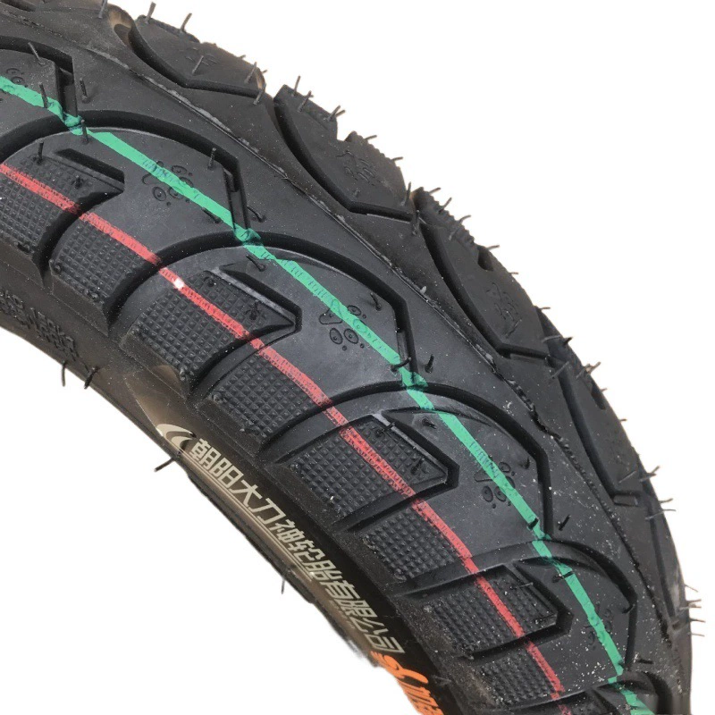 Electric car, wheel, modern tires sealant