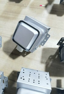 Suitable for microwave oven magnetron 2M319J/319J heating tube