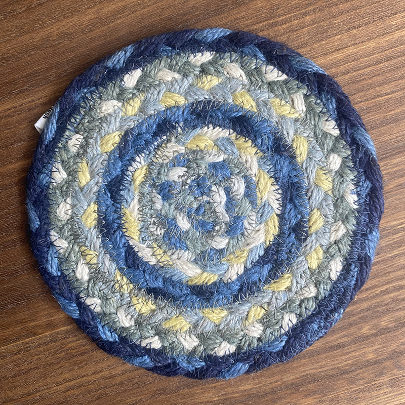 블루 멀티 컬러 16CM